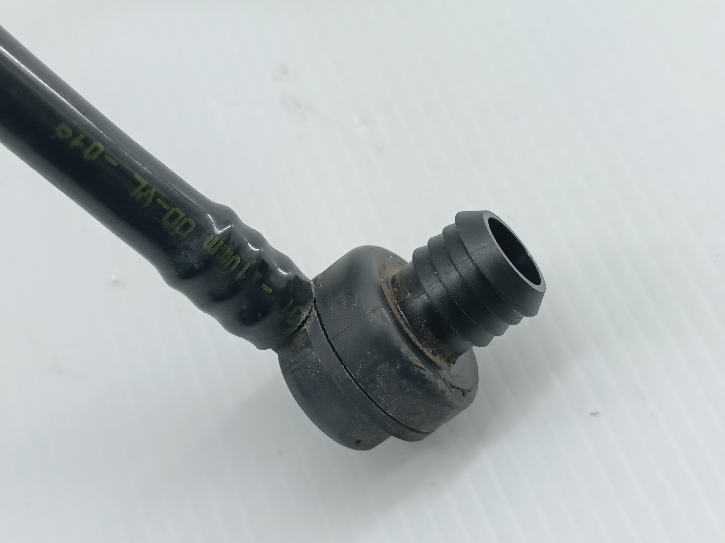 Tubo flexível de vacuo,sistema de travagem RENAULT GRAND SCÉNIC II (JM0/1_) | 04 - 09 Imagem-2