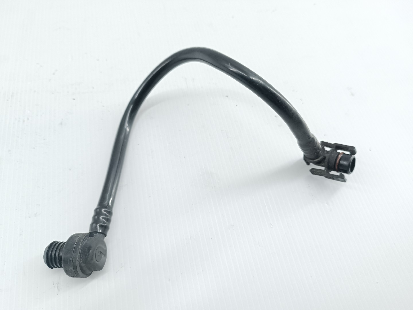 Tubo flexível de vacuo,sistema de travagem RENAULT GRAND SCÉNIC II (JM0/1_) | 04 - 09 Imagem-3