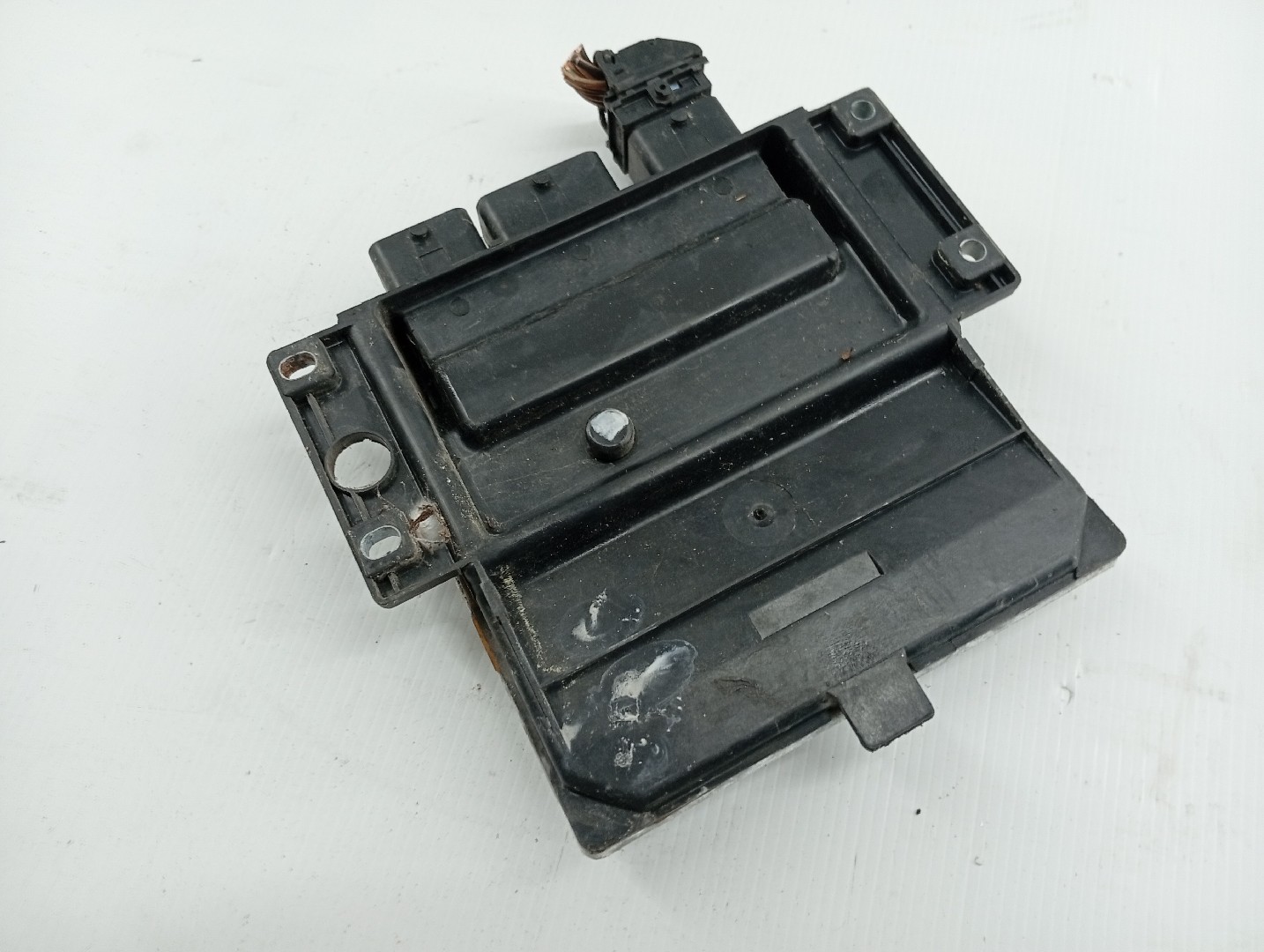 Centralina de Motor RENAULT GRAND SCÉNIC II (JM0/1_) | 04 - 09 Imagem-3