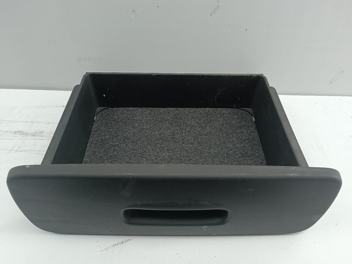 Gaveta RENAULT GRAND SCÉNIC II (JM0/1_) | 04 - 09 Imagem-2