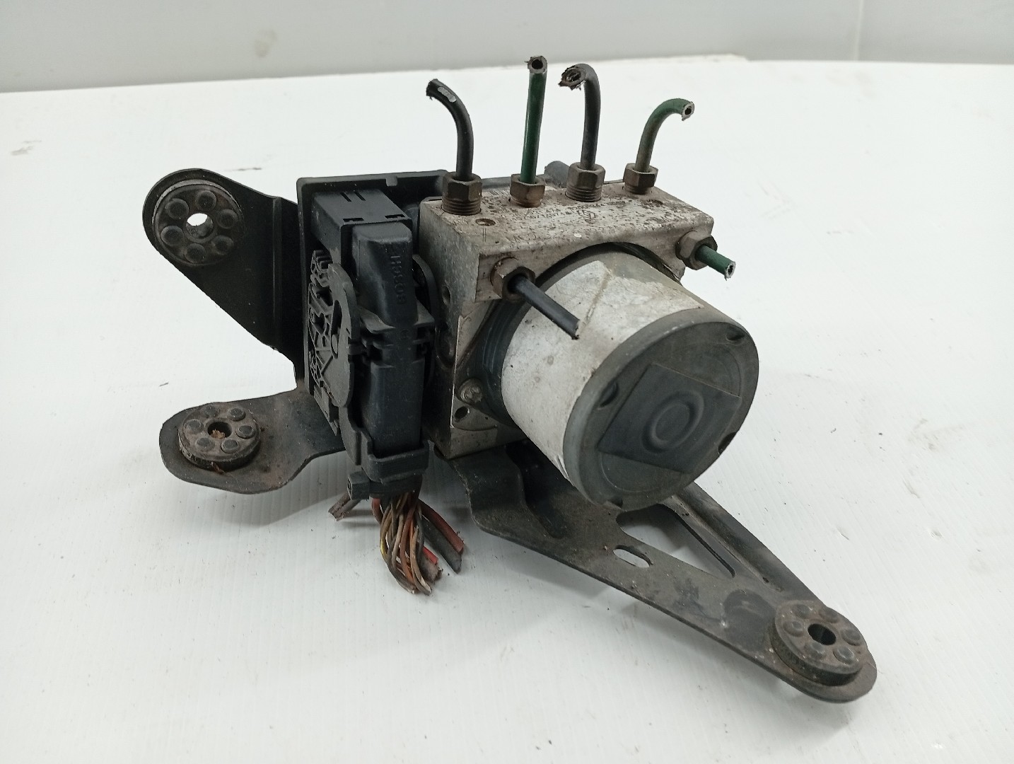 Módulo de ABS RENAULT GRAND SCÉNIC II (JM0/1_) | 04 - 09