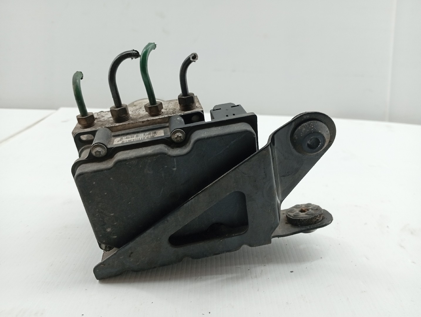 Módulo de ABS RENAULT GRAND SCÉNIC II (JM0/1_) | 04 - 09 Imagem-1