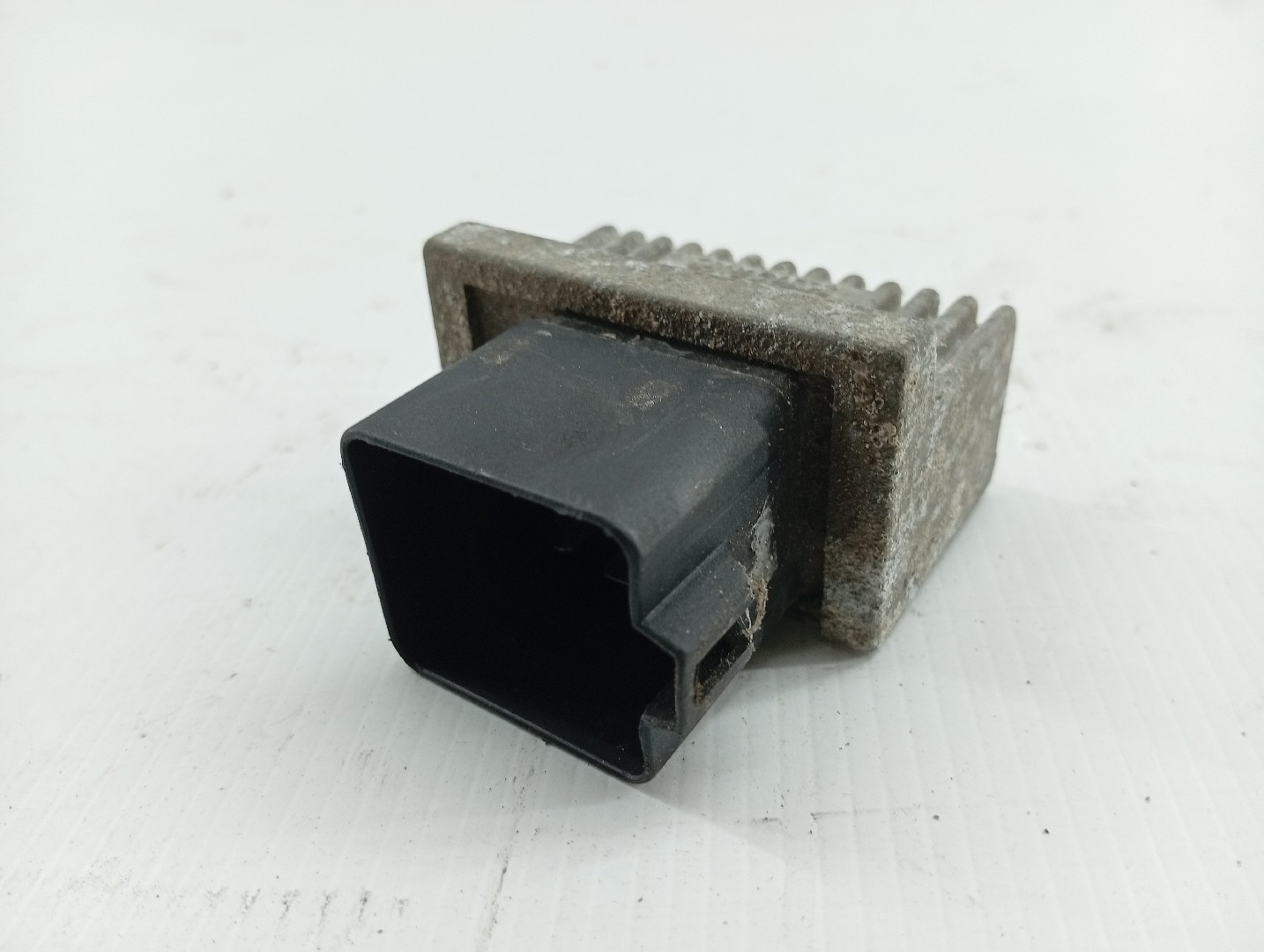 Temporizador das Velas / Rele RENAULT GRAND SCÉNIC II (JM0/1_) | 04 - 09