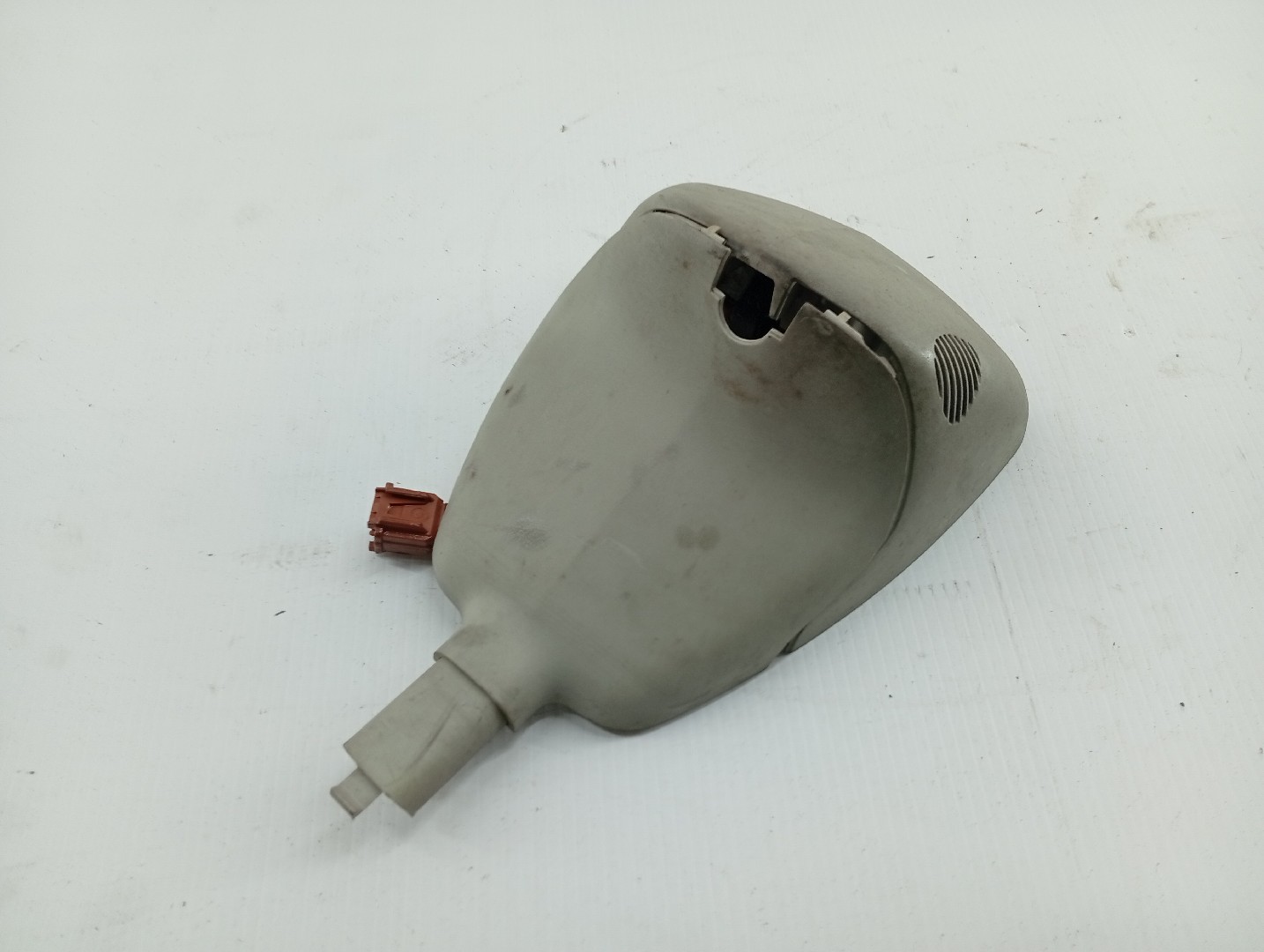 Acabamento de espelho RENAULT GRAND SCÉNIC II (JM0/1_) | 04 - 09 Imagem-5