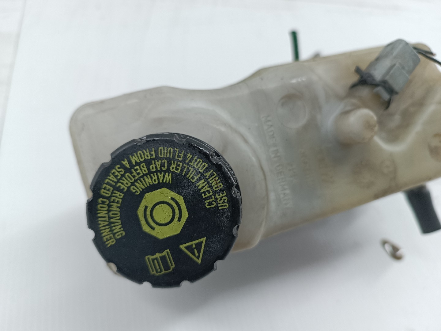 Bomba dos Travões RENAULT GRAND SCÉNIC II (JM0/1_) | 04 - 09 Imagem-1