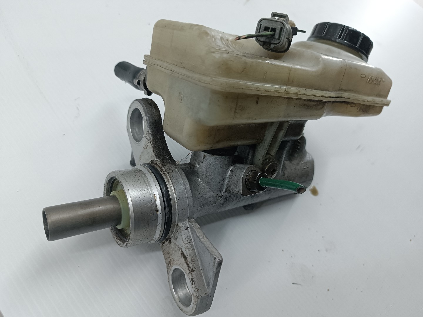 Bomba dos Travões RENAULT GRAND SCÉNIC II (JM0/1_) | 04 - 09 Imagem-4