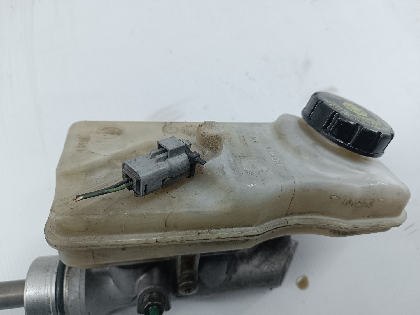 Bomba dos Travões RENAULT GRAND SCÉNIC II (JM0/1_) | 04 - 09 Imagem-3