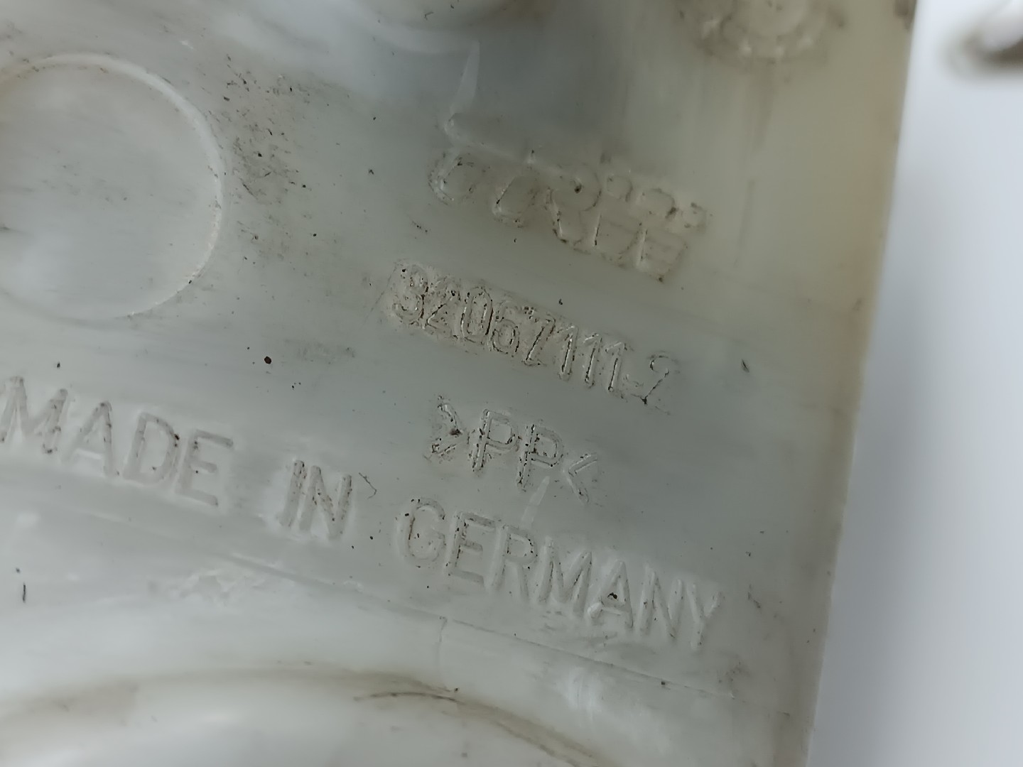 Bomba dos Travões RENAULT GRAND SCÉNIC II (JM0/1_) | 04 - 09 Imagem-2