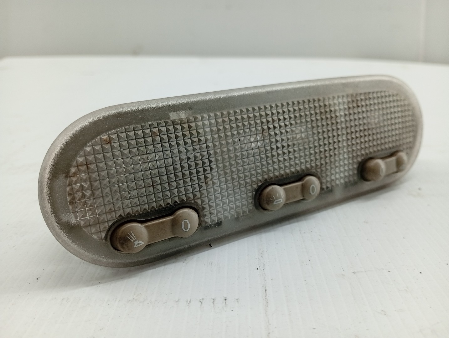 Luz interior RENAULT GRAND SCÉNIC II (JM0/1_) | 04 - 09 Imagem-1