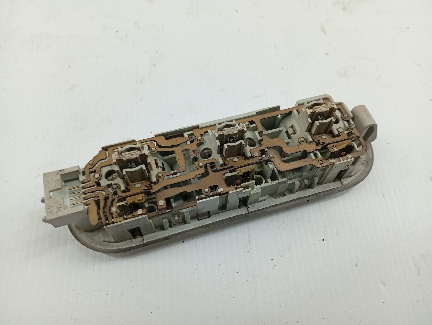 Luz interior RENAULT GRAND SCÉNIC II (JM0/1_) | 04 - 09 Imagem-2