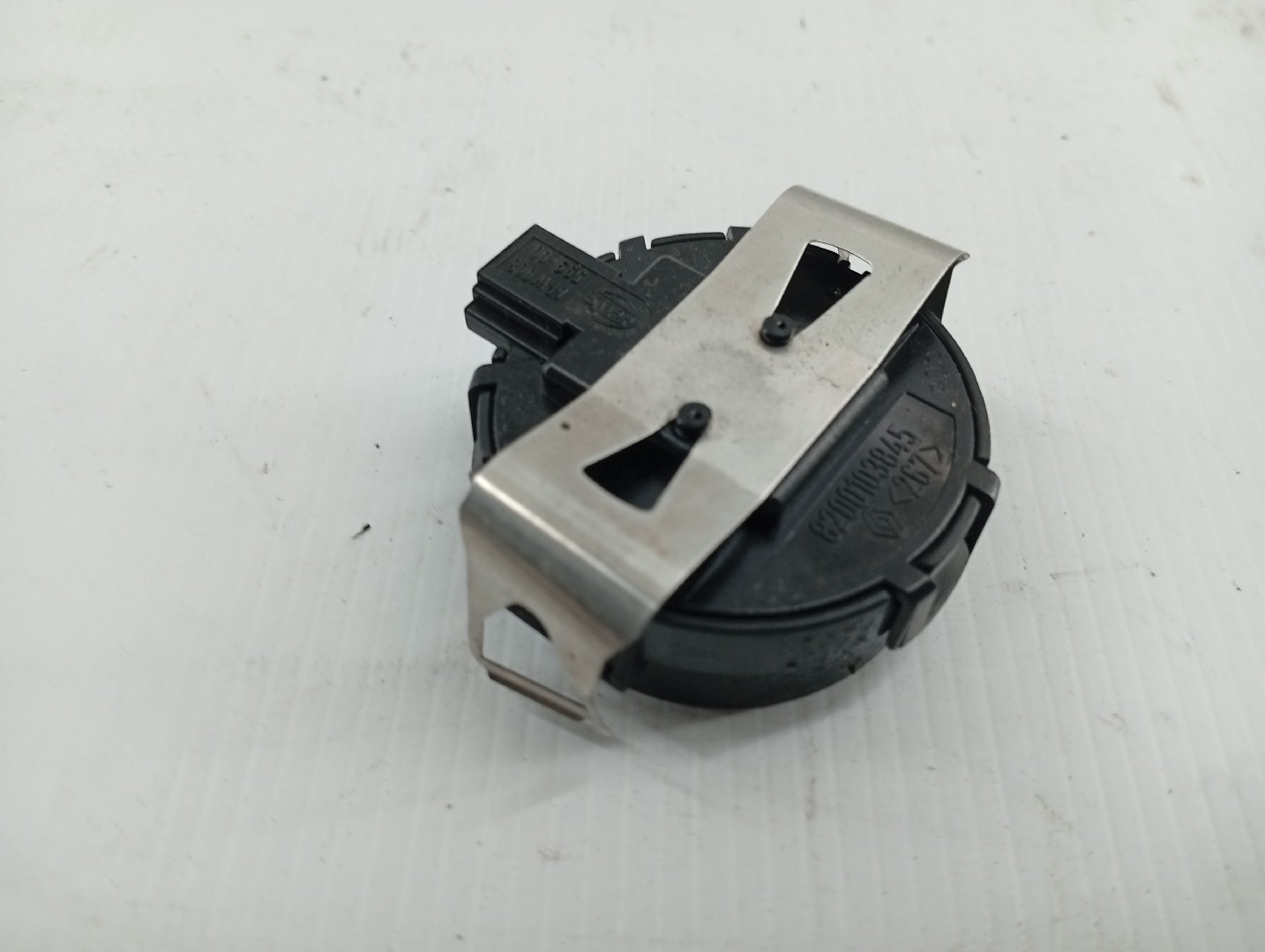 Sensor de chuva RENAULT GRAND SCÉNIC II (JM0/1_) | 04 - 09