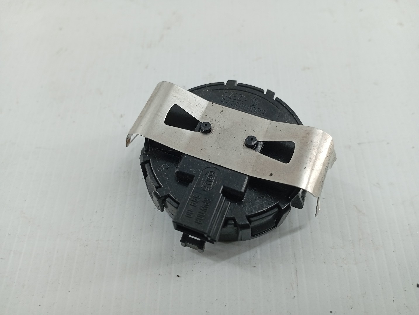 Sensor de chuva RENAULT GRAND SCÉNIC II (JM0/1_) | 04 - 09 Imagem-3