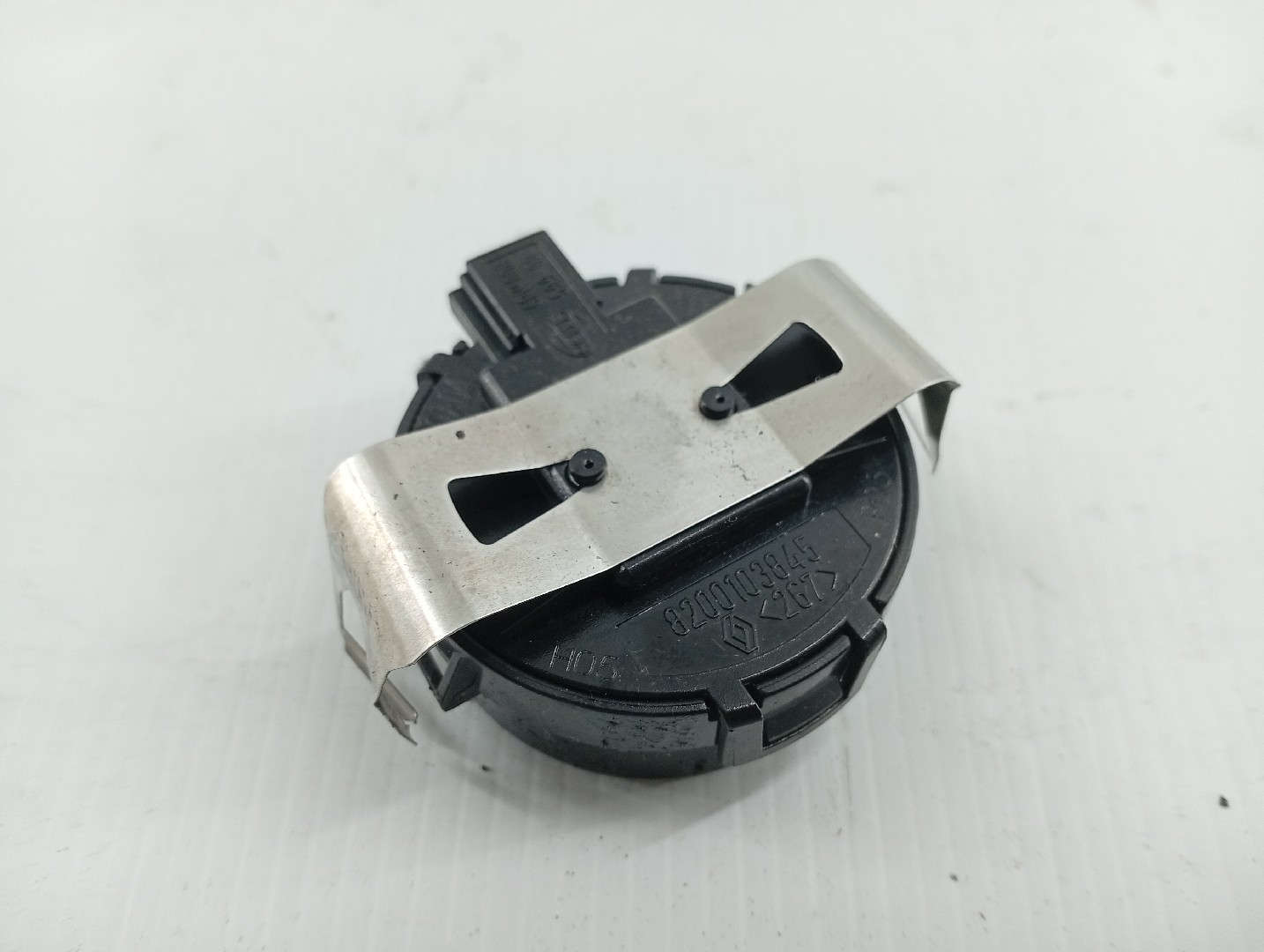 Sensor de chuva RENAULT GRAND SCÉNIC II (JM0/1_) | 04 - 09 Imagem-4