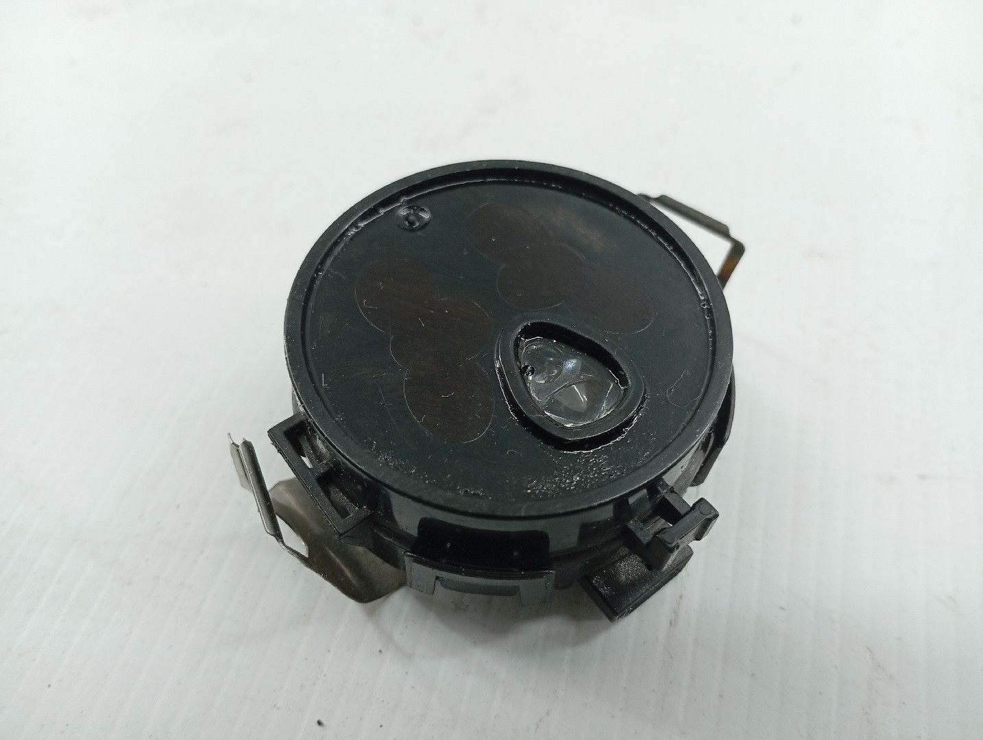 Sensor de chuva RENAULT GRAND SCÉNIC II (JM0/1_) | 04 - 09 Imagem-2