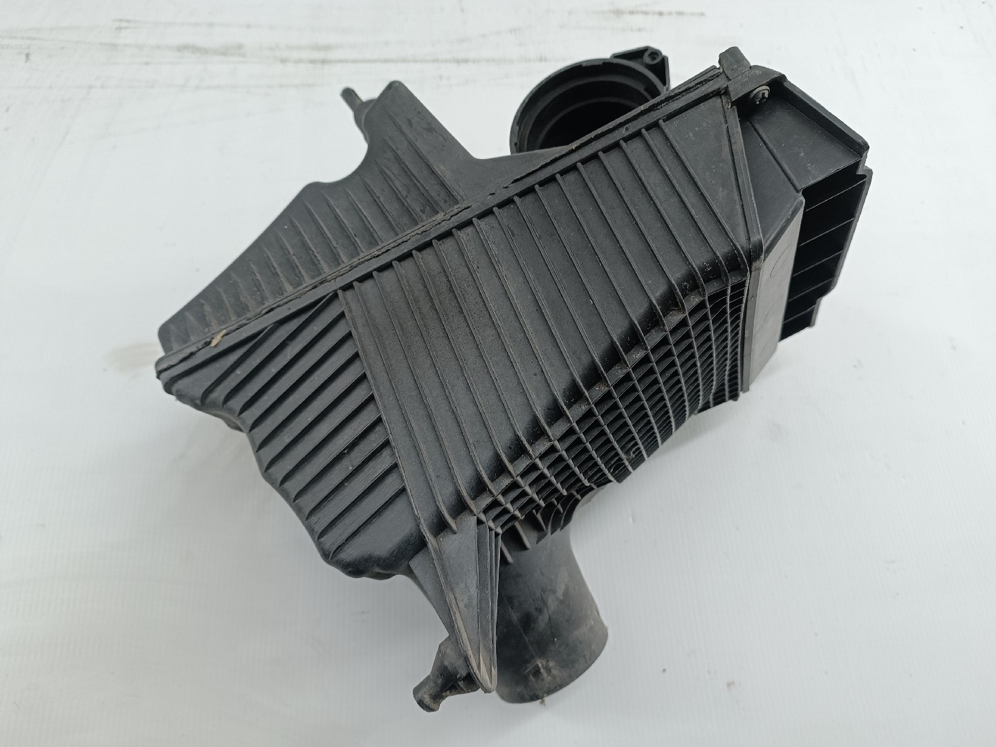 Caixa de filtro de ar RENAULT GRAND SCÉNIC II (JM0/1_) | 04 - 09