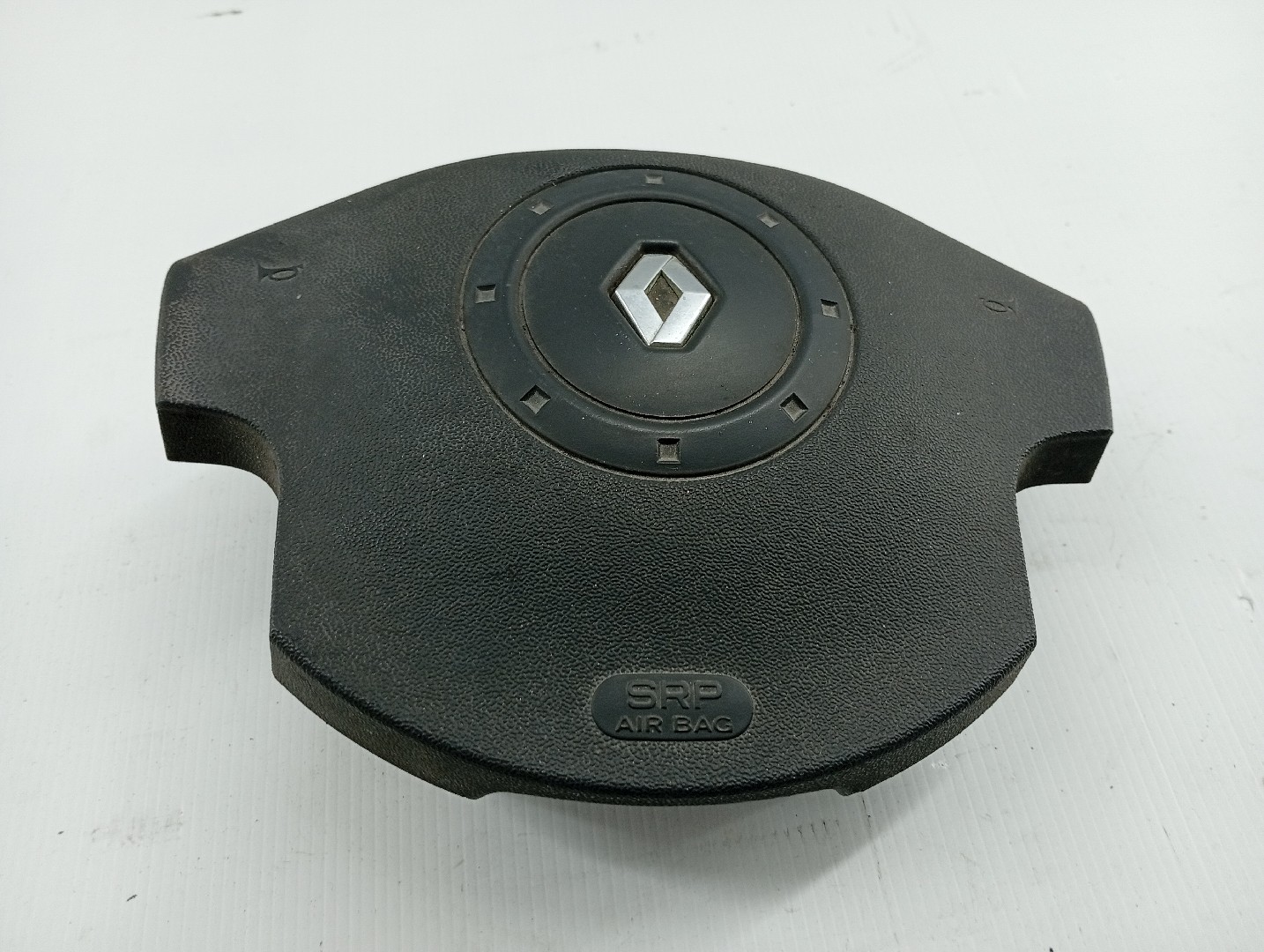 Airbag Volante RENAULT GRAND SCÉNIC II (JM0/1_) | 04 - 09 Imagem-1