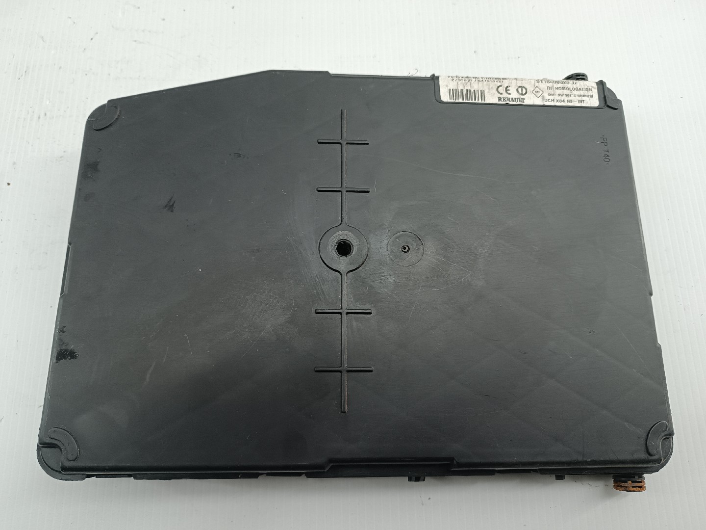 Centralina módulo Confort RENAULT GRAND SCÉNIC II (JM0/1_) | 04 - 09 Imagem-3