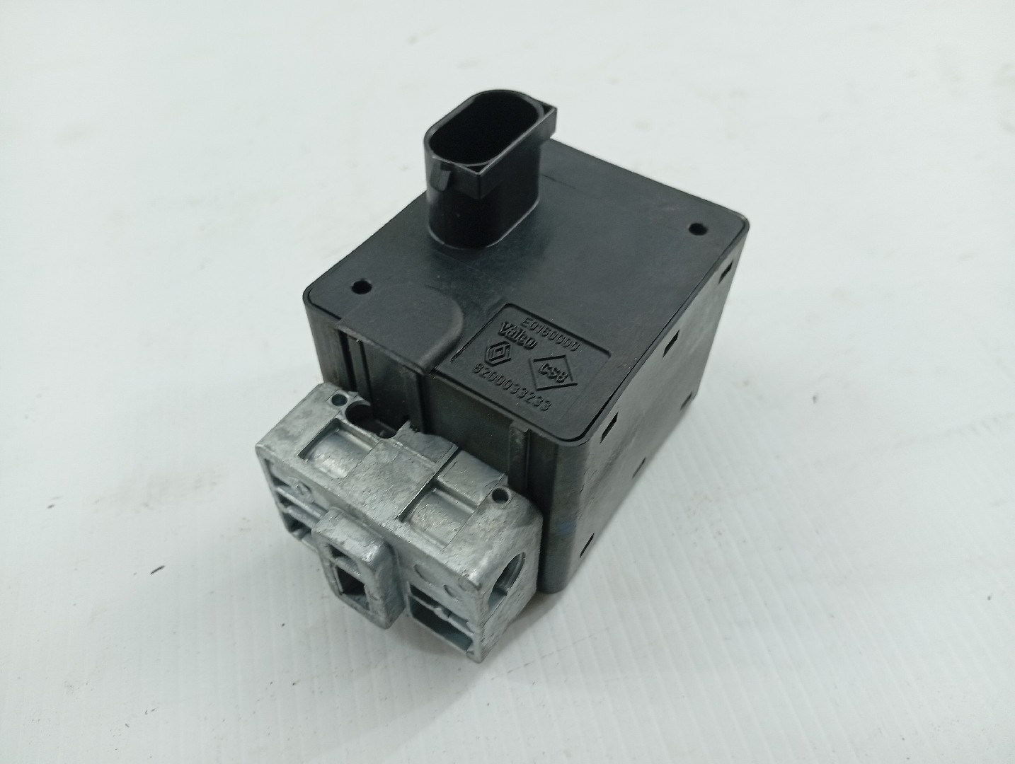 Tranca de direcção RENAULT GRAND SCÉNIC II (JM0/1_) | 04 - 09