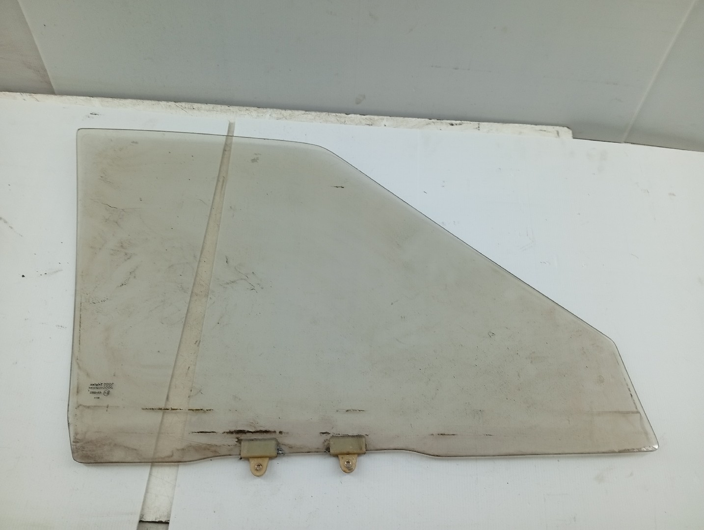 Vidro de Porta Frente Esquerdo NISSAN BLUEBIRD (T72 , T12, U12) | 85 - 90 Imagem-2