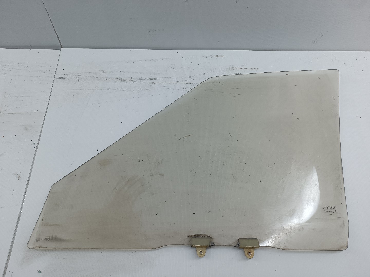 Vidro Porta Frente Direito NISSAN BLUEBIRD (T72 , T12, U12) | 85 - 90