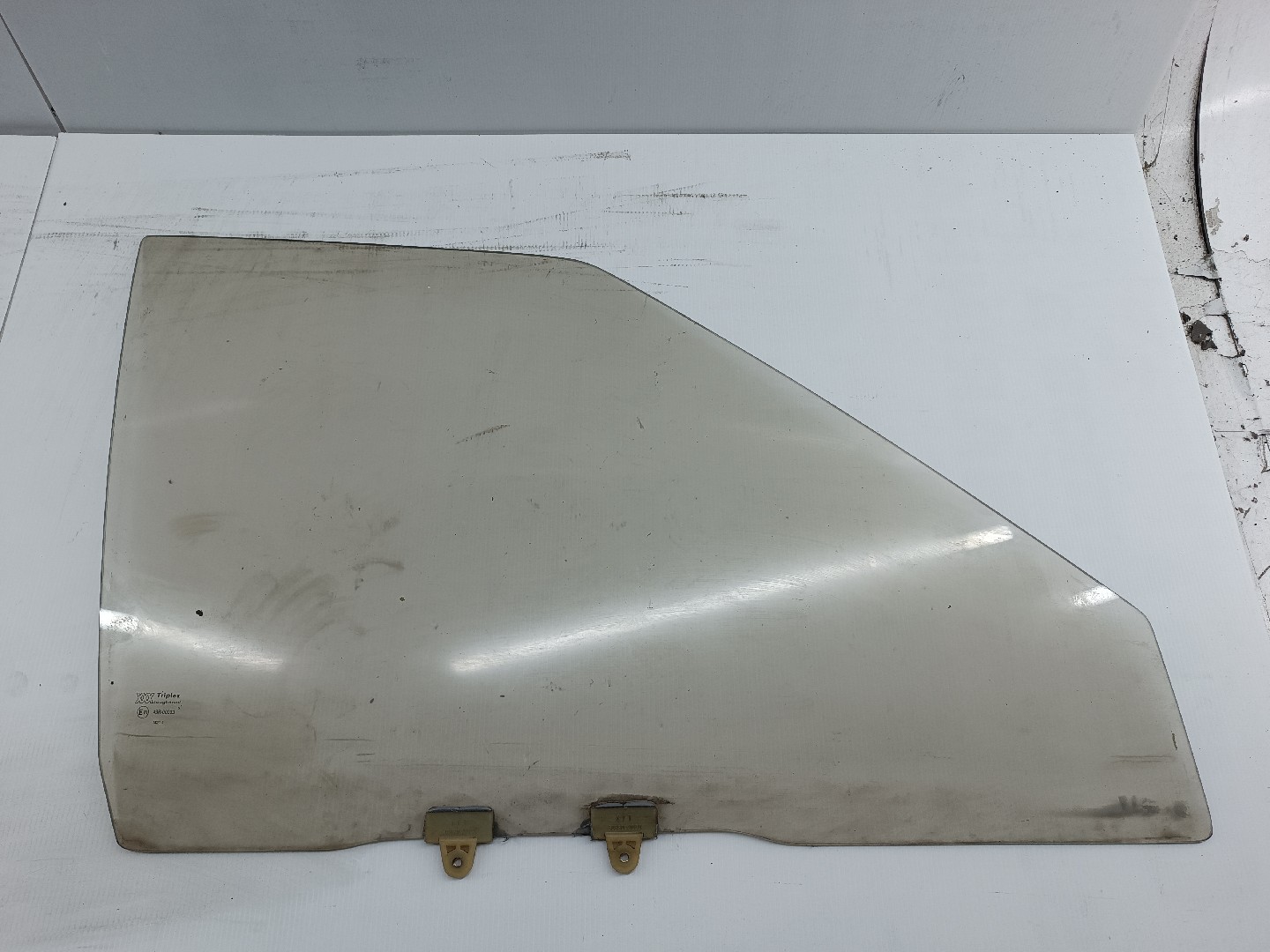 Vidro Porta Frente Direito NISSAN BLUEBIRD (T72 , T12, U12) | 85 - 90 Imagem-2