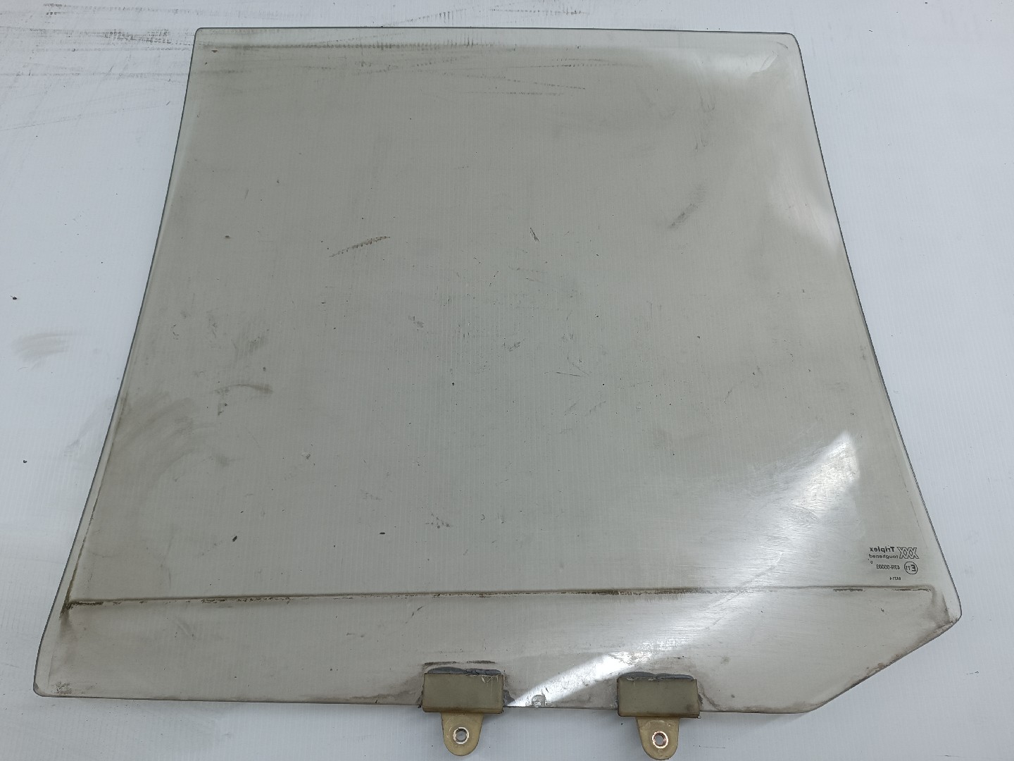 Vidro Porta Tras Direito NISSAN BLUEBIRD (T72 , T12, U12) | 85 - 90