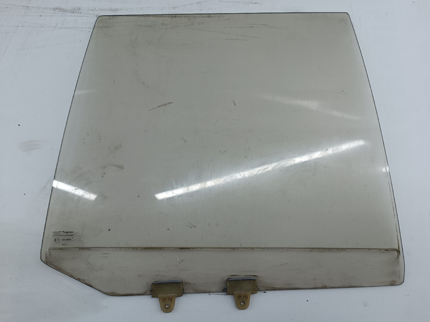 Vidro Porta Tras Direito NISSAN BLUEBIRD (T72 , T12, U12) | 85 - 90 Imagem-2
