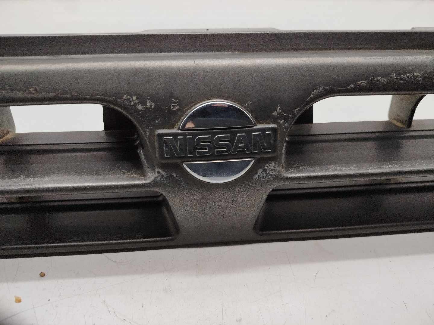 Grelha da Frente NISSAN BLUEBIRD (T72 , T12, U12) | 85 - 90 Imagem-2