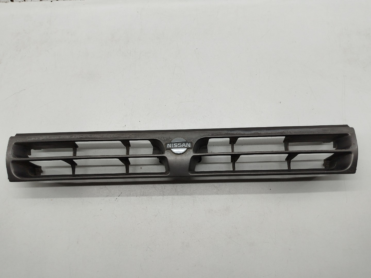 Grelha da Frente NISSAN BLUEBIRD (T72 , T12, U12) | 85 - 90 Imagem-7