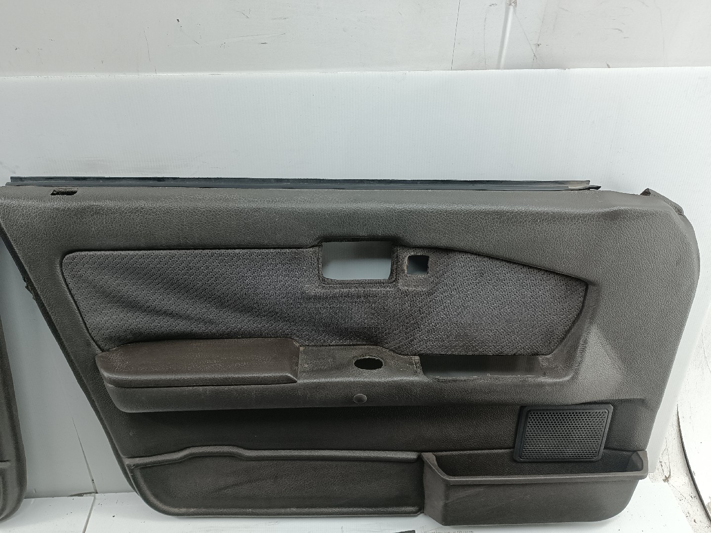 Conjunto de 4 quartelas NISSAN BLUEBIRD (T72 , T12, U12) | 85 - 90 Imagem-6