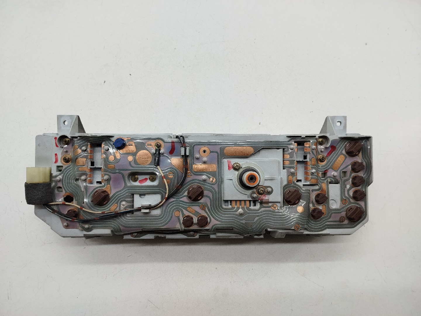 Quadrante NISSAN BLUEBIRD (T72 , T12, U12) | 85 - 90 Imagem-2