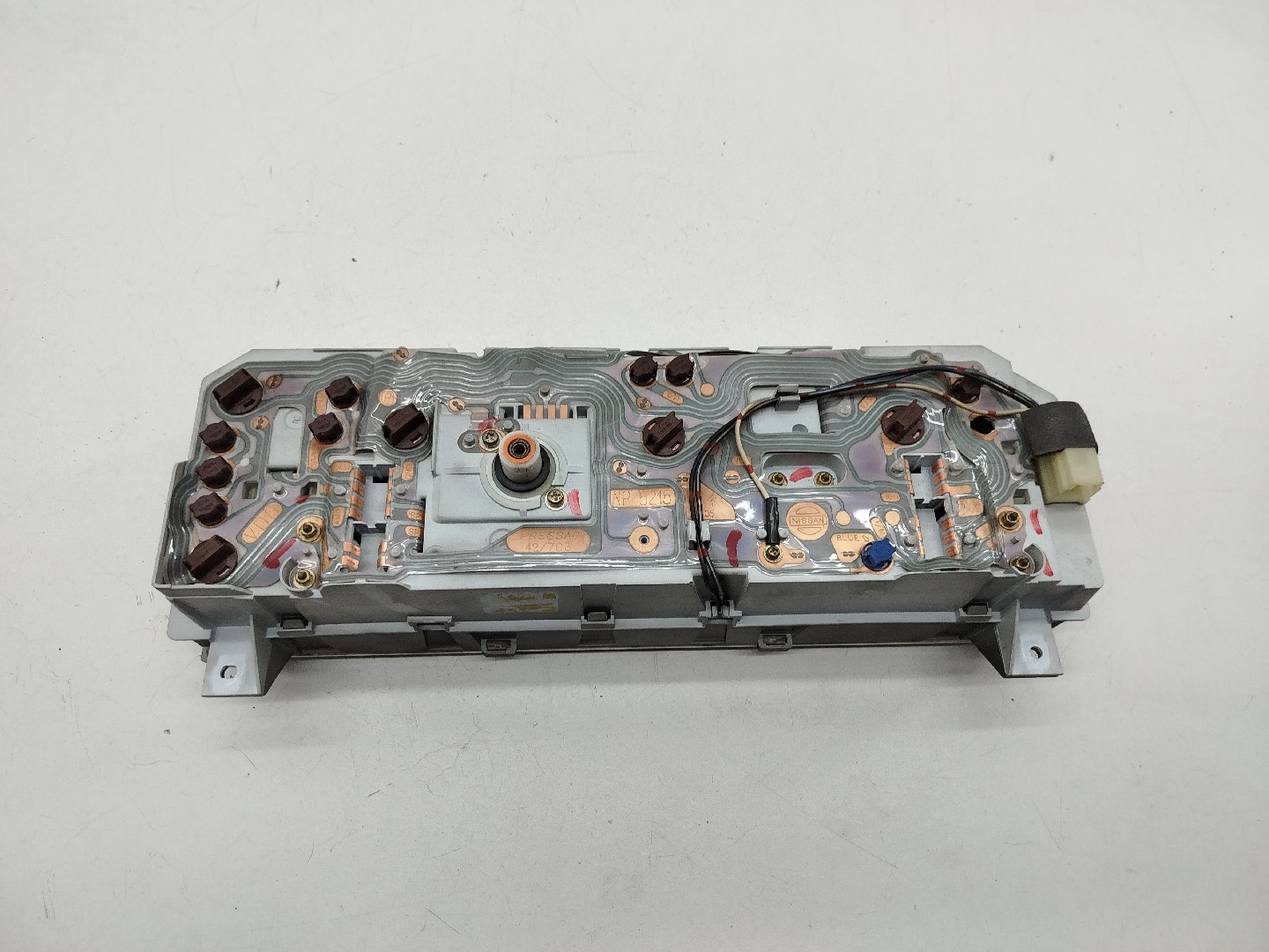 Quadrante NISSAN BLUEBIRD (T72 , T12, U12) | 85 - 90 Imagem-3