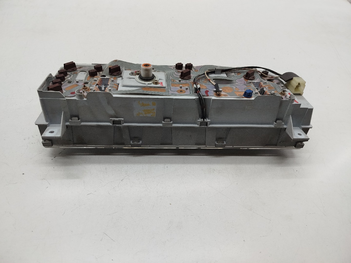 Quadrante NISSAN BLUEBIRD (T72 , T12, U12) | 85 - 90 Imagem-4