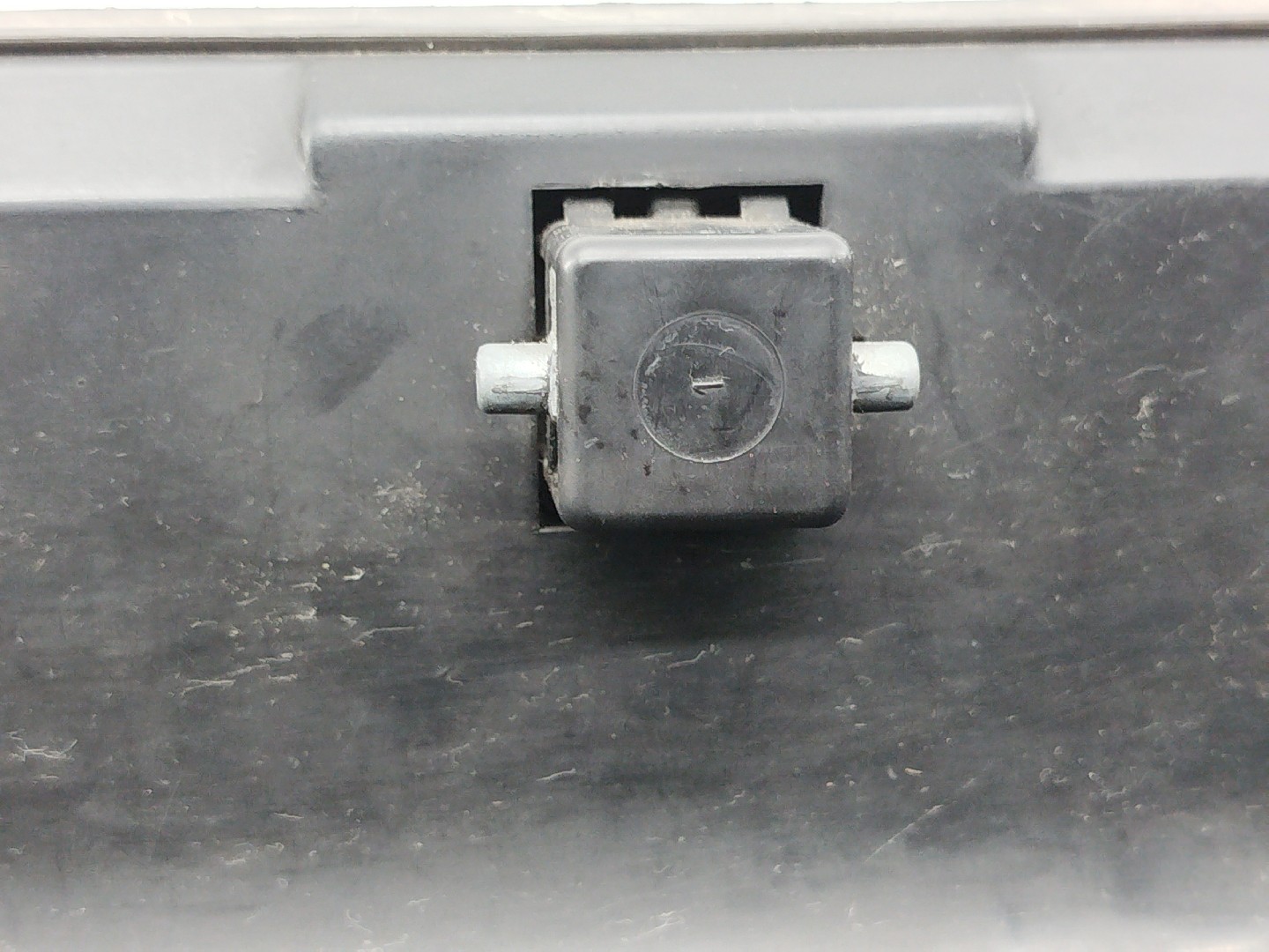 Porta luvas NISSAN BLUEBIRD (T72 , T12, U12) | 85 - 90 Imagem-5