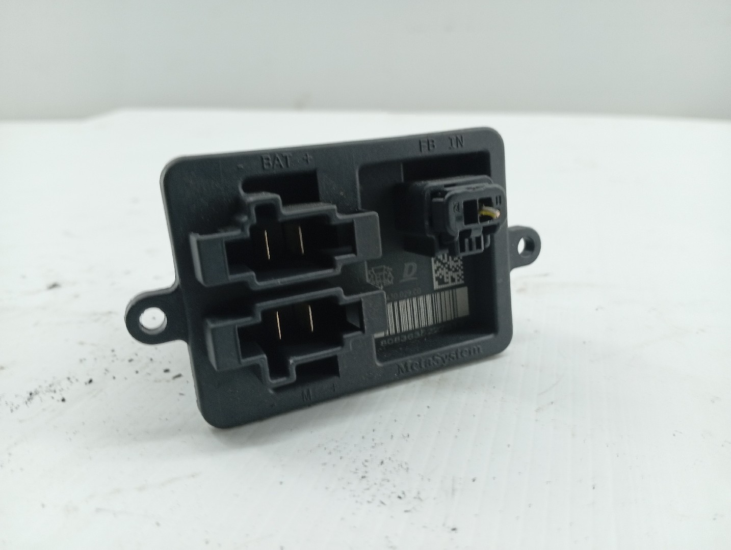 Resistência de AC PEUGEOT 5008 II | 16 -  Imagem-1