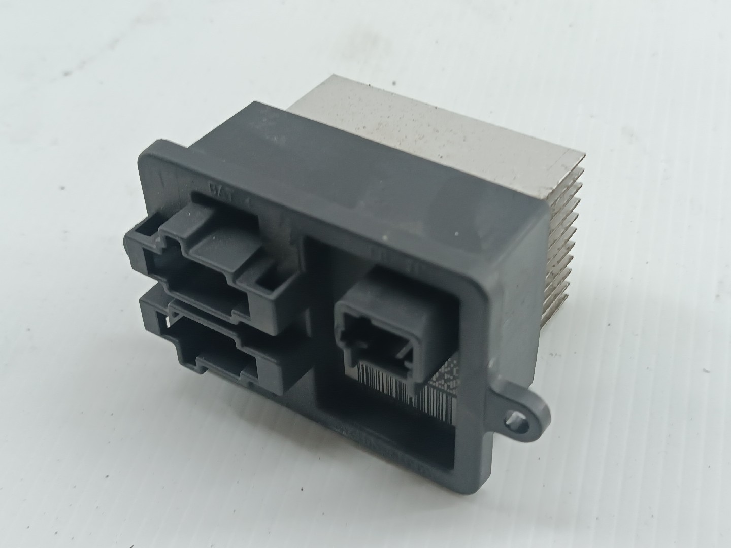 Resistência de AC PEUGEOT 3008 SUV (M_) | 16 -  Imagem-3