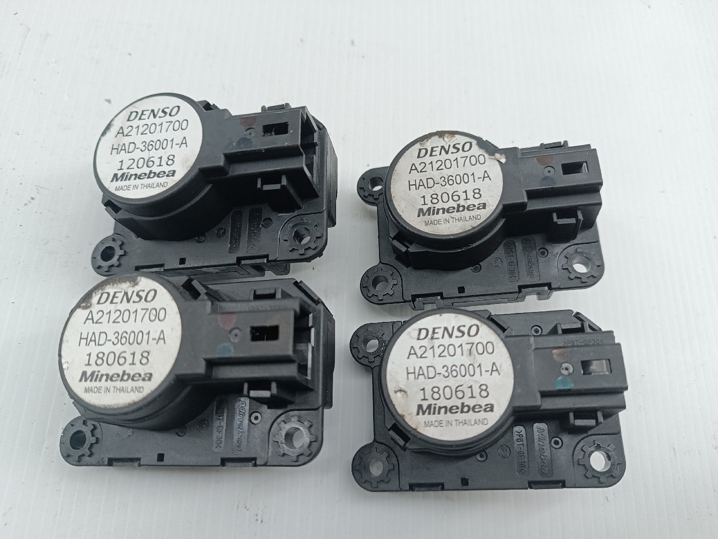 Motores atuadores de sofagem PEUGEOT 3008 SUV (M_) | 16 -  Imagem-3