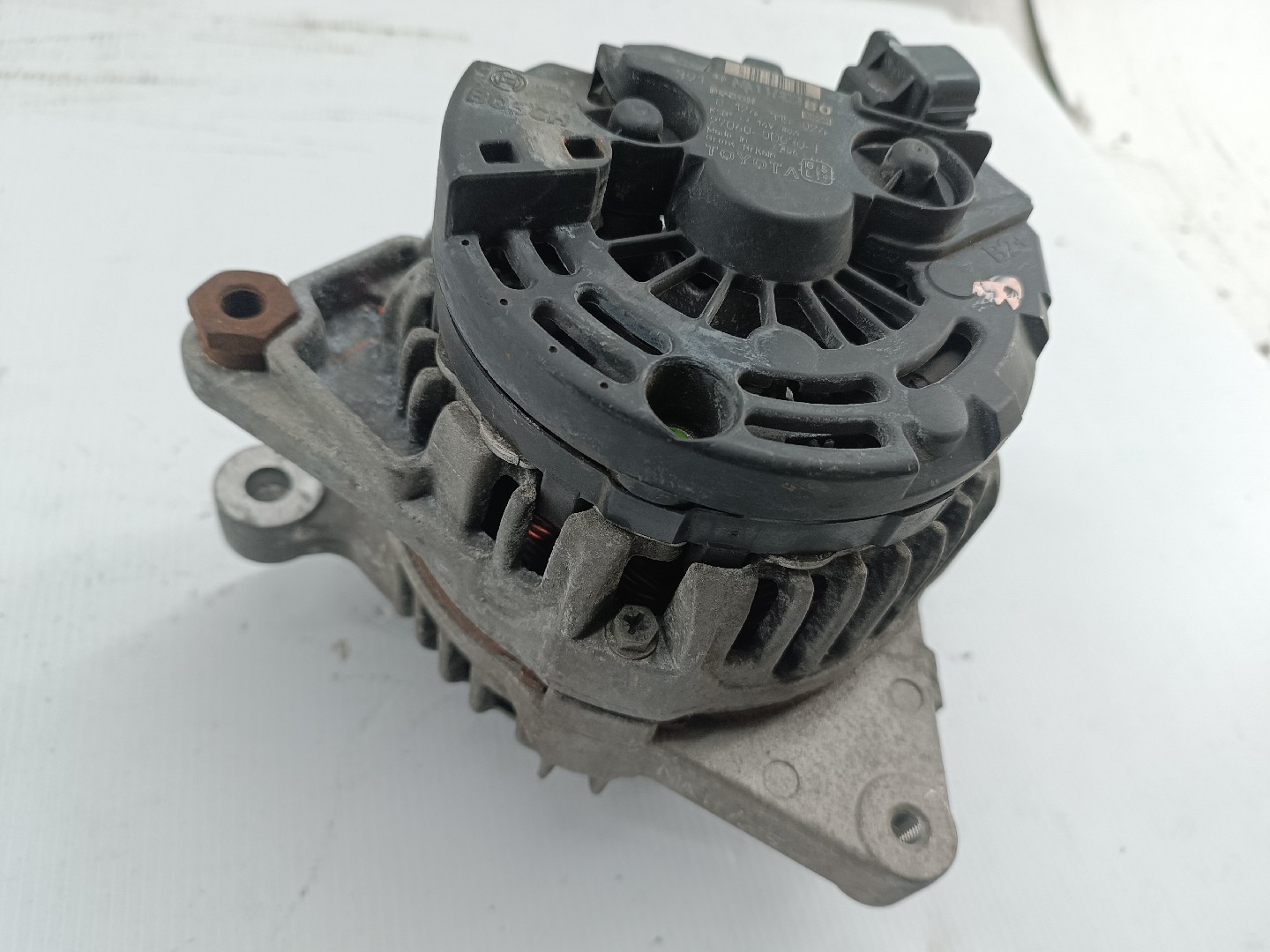 Alternador TOYOTA COROLLA (_E12_) | 01 - 07 Imagem-3