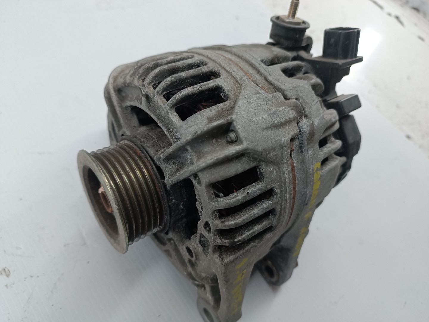Alternador TOYOTA COROLLA (_E12_) | 01 - 07 Imagem-4