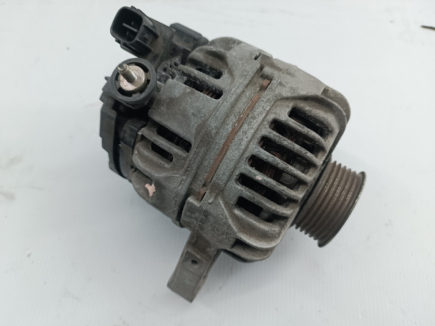 Alternador TOYOTA COROLLA (_E12_) | 01 - 07