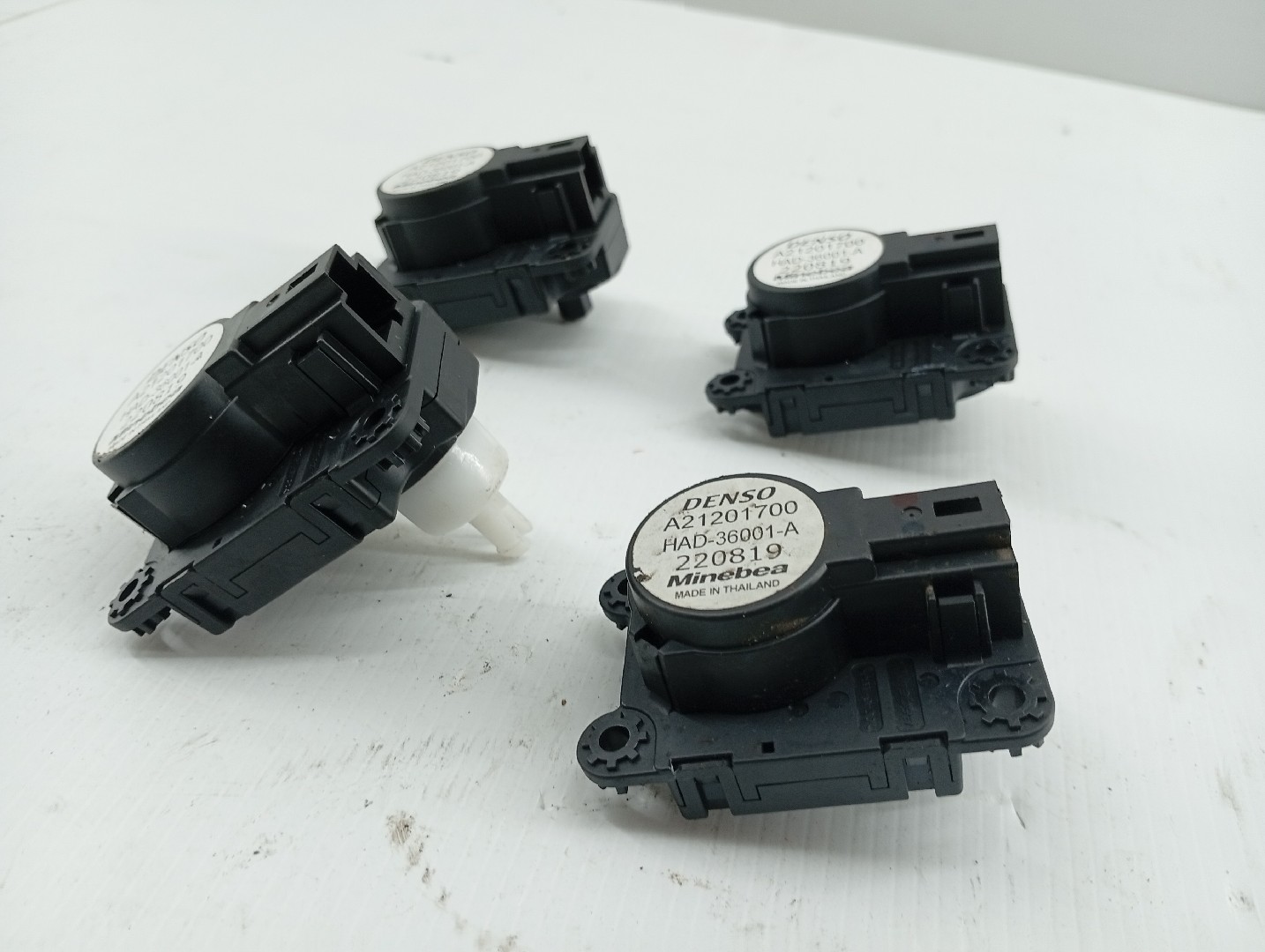 Motores atuadores de sofagem PEUGEOT 5008 II | 16 -  Imagem-3