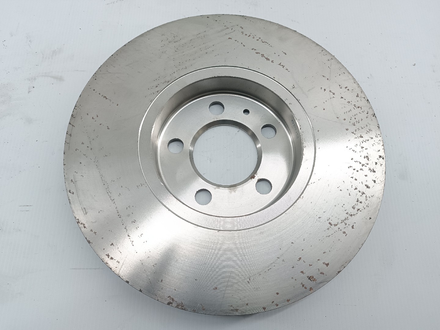 Disco AUDI A1 (8X1, 8XK) | 10 - 18