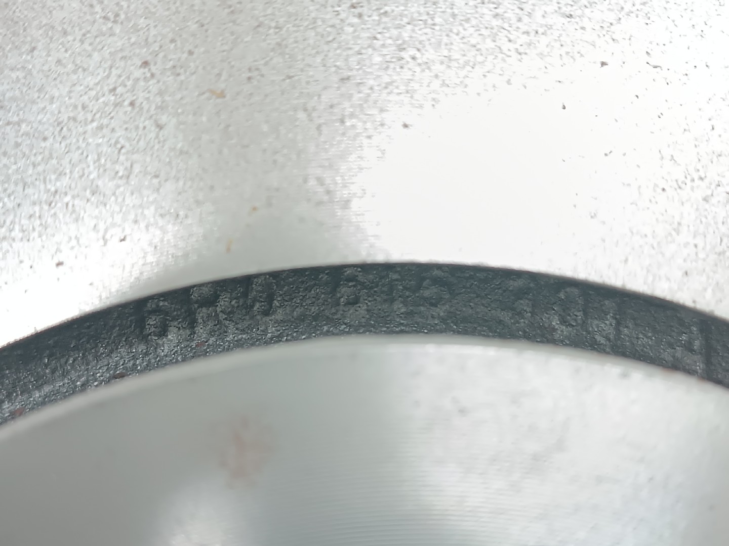 Disco AUDI A1 (8X1, 8XK) | 10 - 18 Imagem-2