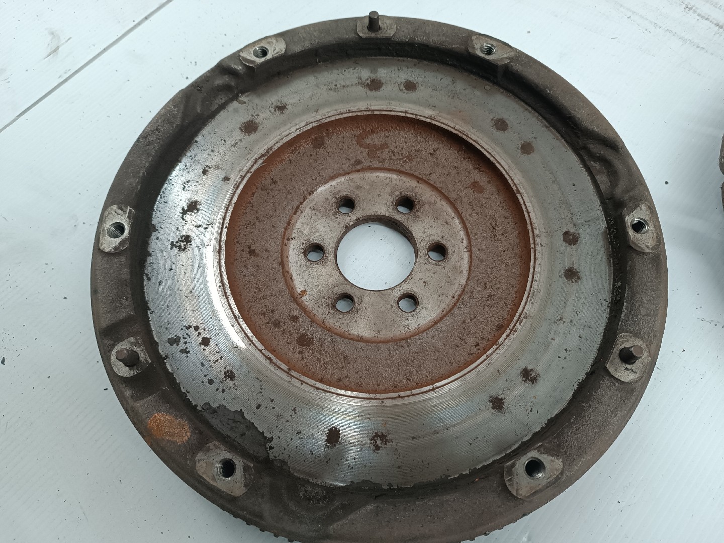 Kit Embraiagem CITROEN BERLINGO Caixa (K9) | 18 -  Imagem-4