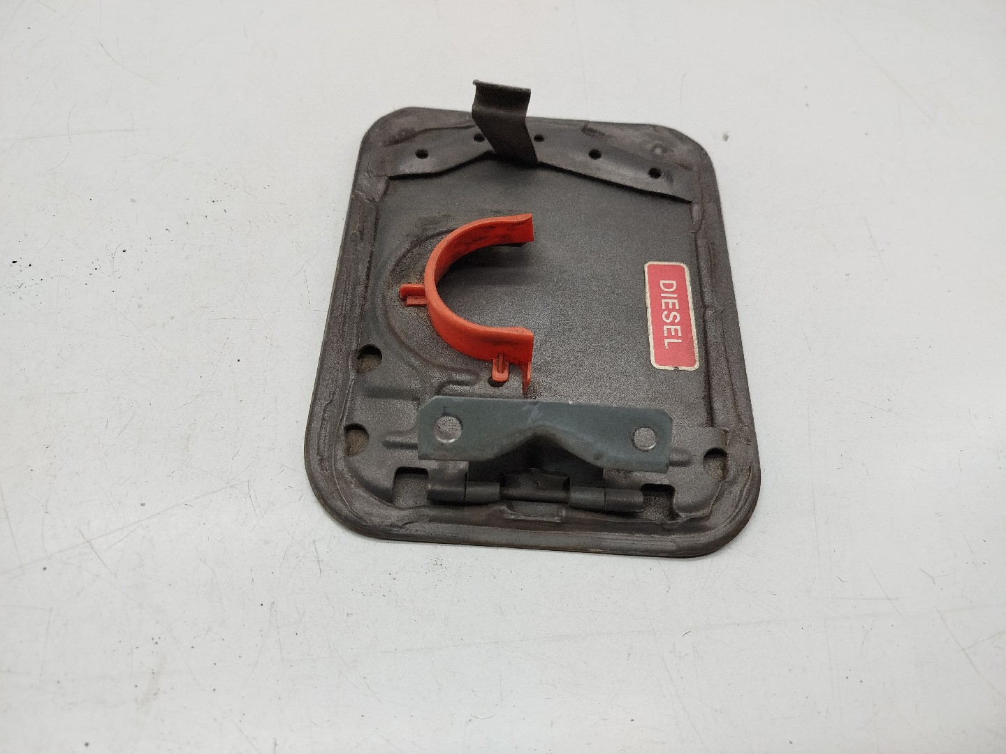 Tampa do Depósito de Combustível NISSAN BLUEBIRD (T72 , T12, U12) | 85 - 90 Imagem-2