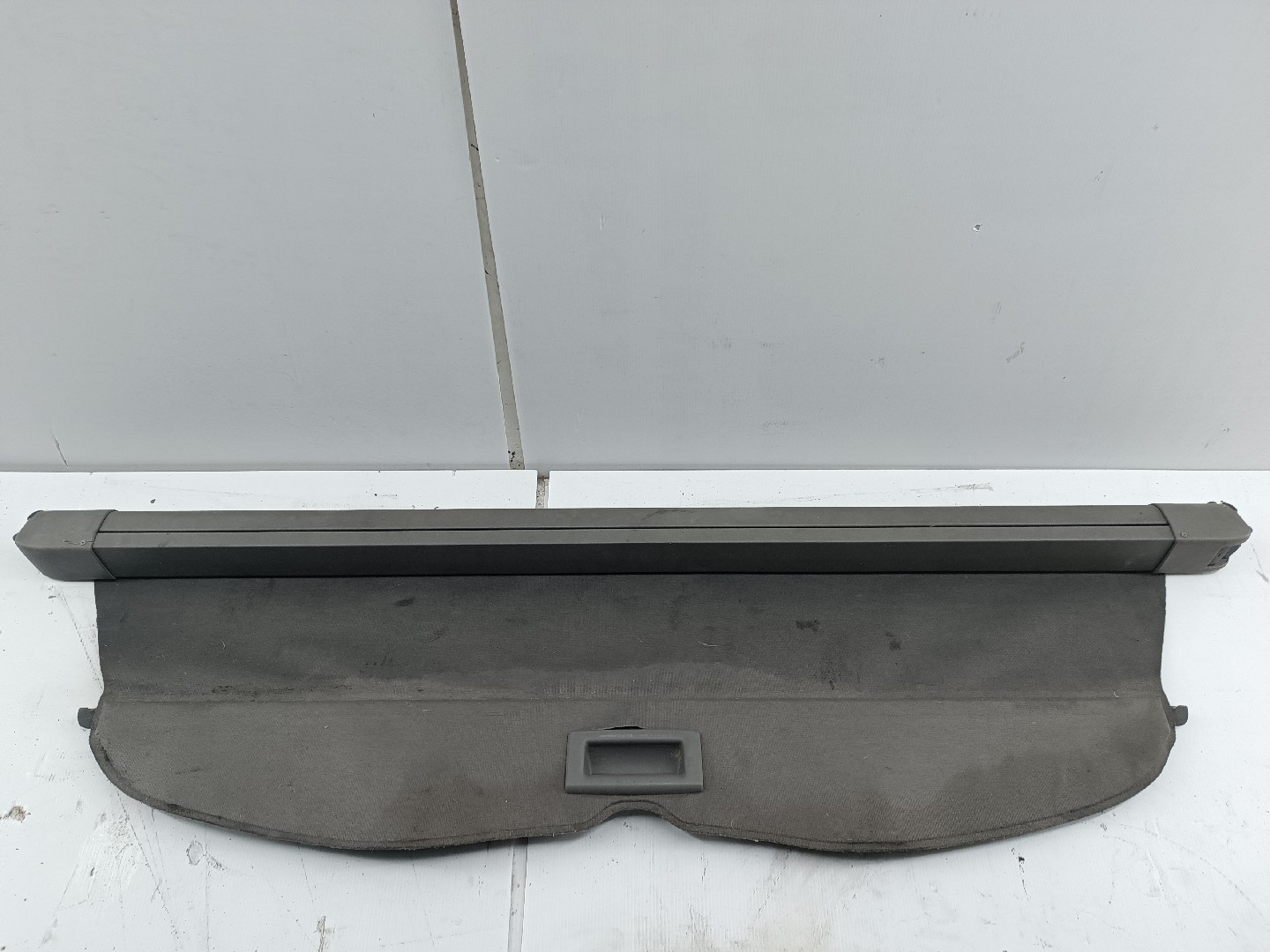 Cortina / Tampo da Mala RENAULT GRAND SCÉNIC II (JM0/1_) | 04 - 09