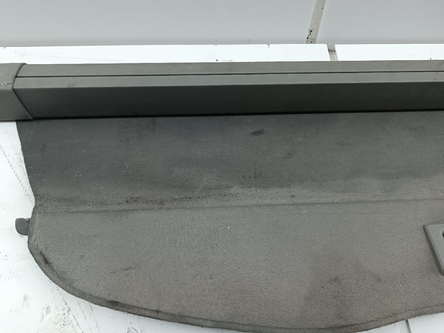 Cortina / Tampo da Mala RENAULT GRAND SCÉNIC II (JM0/1_) | 04 - 09 Imagem-2