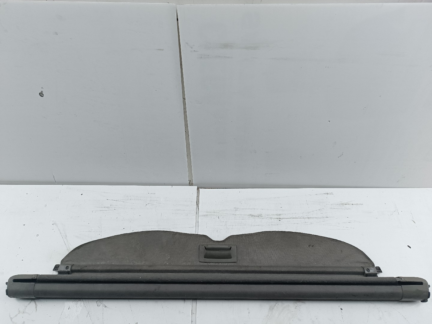 Cortina / Tampo da Mala RENAULT GRAND SCÉNIC II (JM0/1_) | 04 - 09 Imagem-4