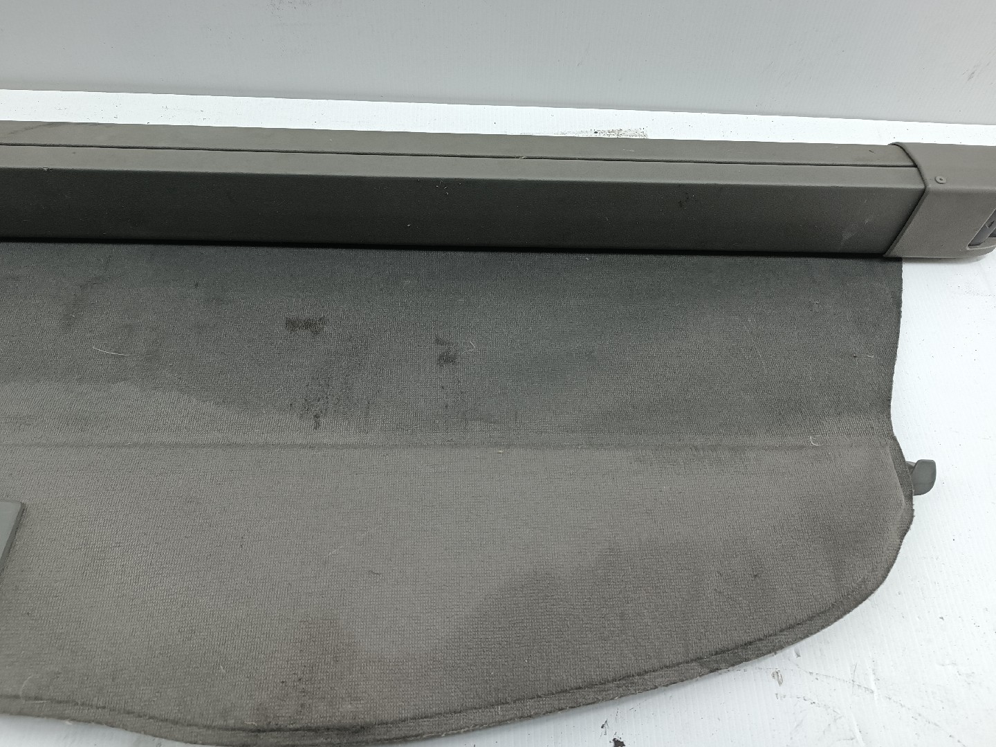 Cortina / Tampo da Mala RENAULT GRAND SCÉNIC II (JM0/1_) | 04 - 09 Imagem-1