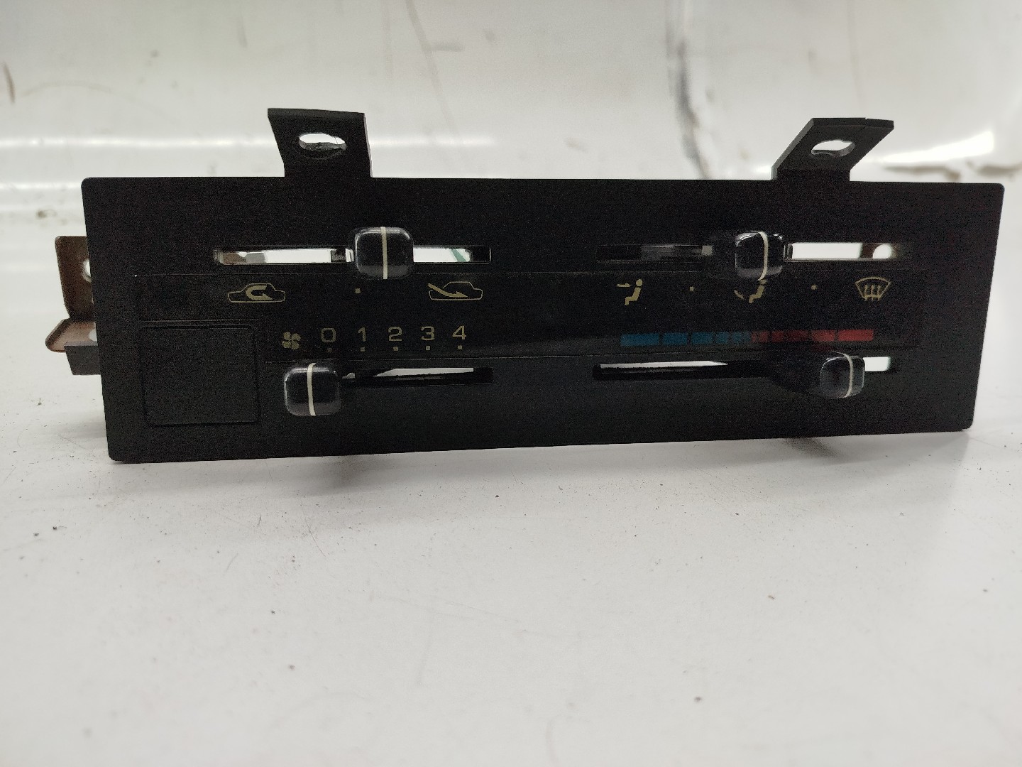 Comando da Sofagem NISSAN BLUEBIRD (T72 , T12, U12) | 85 - 90